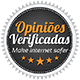 Logo Opiniões Verificadas