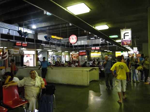Exame Toxicológicos Ônibus