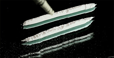 Efeitos da cocaína