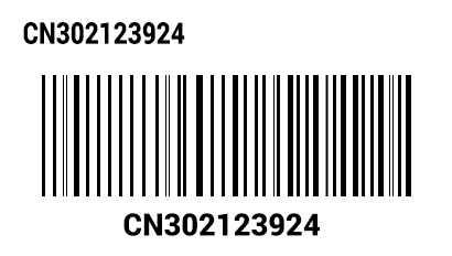 Sample Psychemedics Form Number