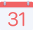 Icone calendário