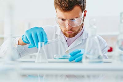 exame toxicológico analise drogas