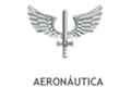 Logo Aeronáutica