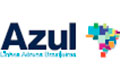 Logo Azul