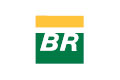 Logo Petrobras BR