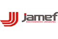 Logo Jamef