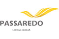 Logo Passaredo