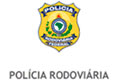 Logo Polícia Rodoviária