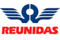Logo Reunidas