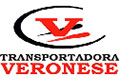 Logo Transportadora Veronese