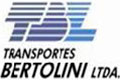 Logo Transportes Bertolini Ltda