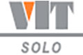 Logo Vit Solo