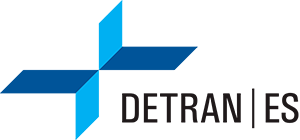 Logo Detran ES