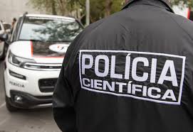 Polícia Científica do Pará